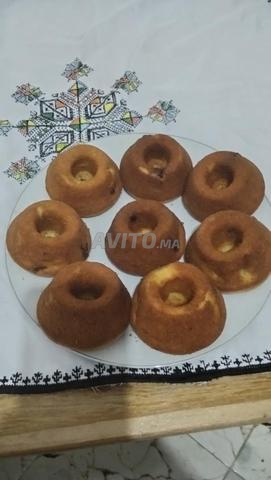 صنع الحلويات والمملحات لجميع المناسبات - 2
