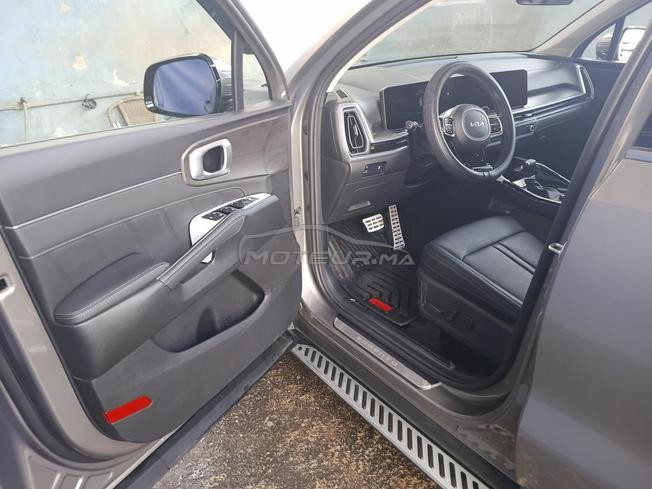 Kia Sorento Diesel Automatique 2025 à Meknès