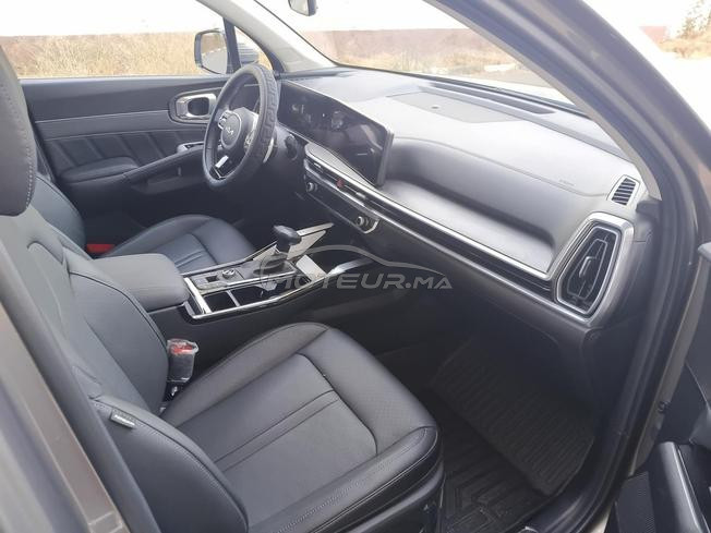 Kia Sorento Diesel Automatique 2025 à Meknès