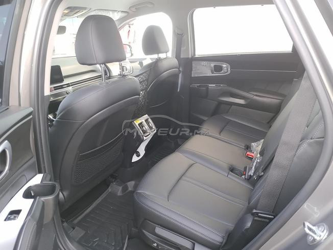 Kia Sorento Diesel Automatique 2025 à Meknès