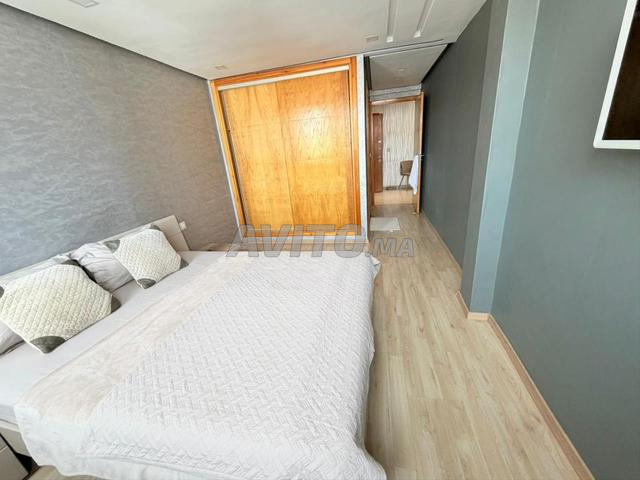 Appartement à louer - 2