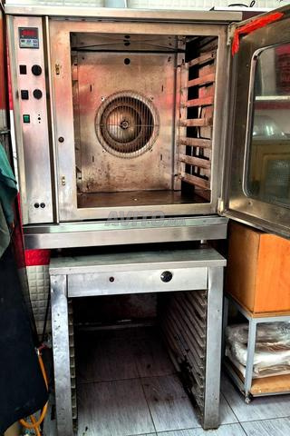 Matériel de pâtisserie et boulangerie – Bon état
