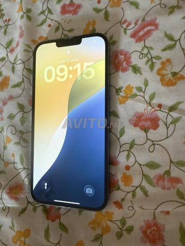 iPhone 13 Pro Max