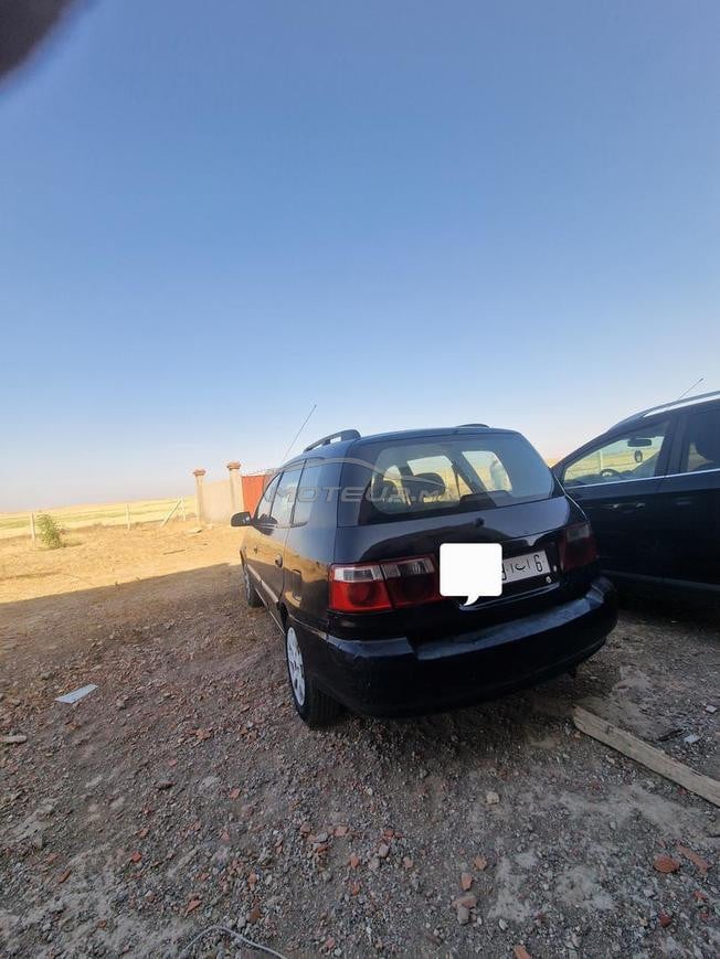 Kia Carens Diesel Manuelle 2005 à Settat