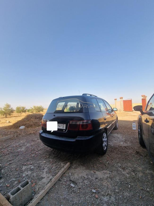 Kia Carens Diesel Manuelle 2005 à Settat