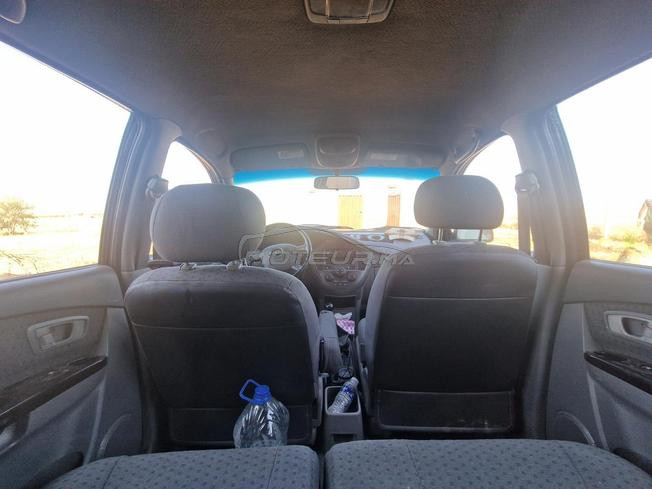 Kia Carens Diesel Manuelle 2005 à Settat