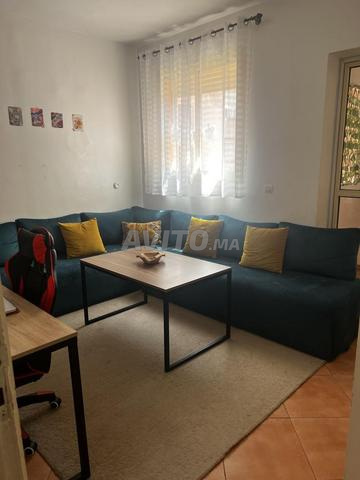 Appartement à vendre à Dar Salam - 2