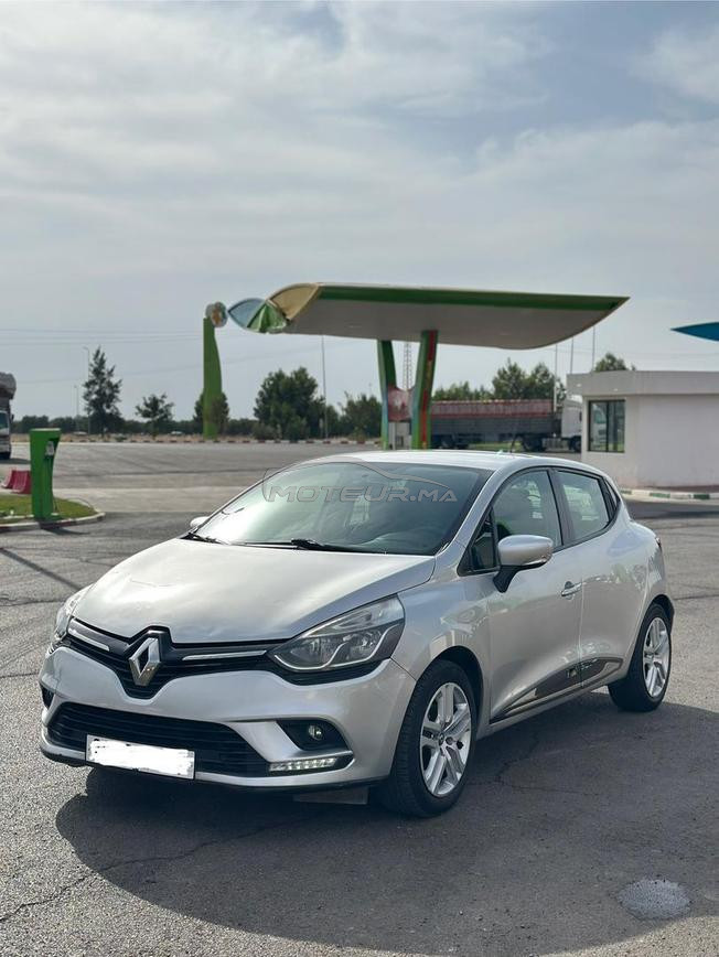 Renault Clio 4 Diesel 2017 LIMITED EDITION 