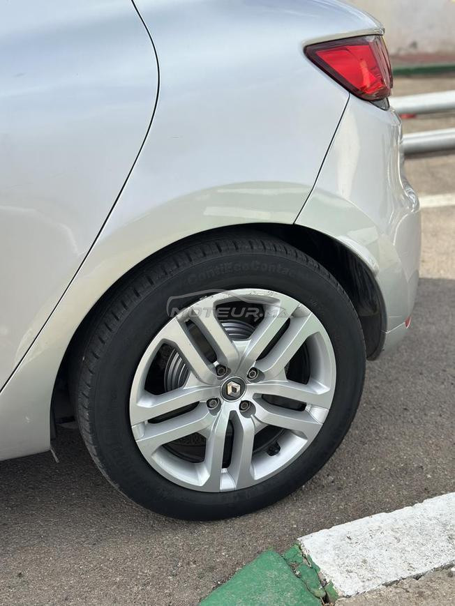 Renault Clio 4 Diesel 2017 LIMITED EDITION 