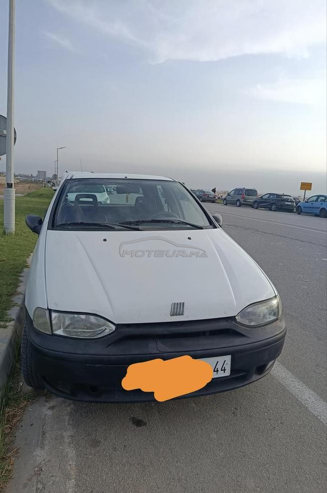 طنجة اشناد الحي 