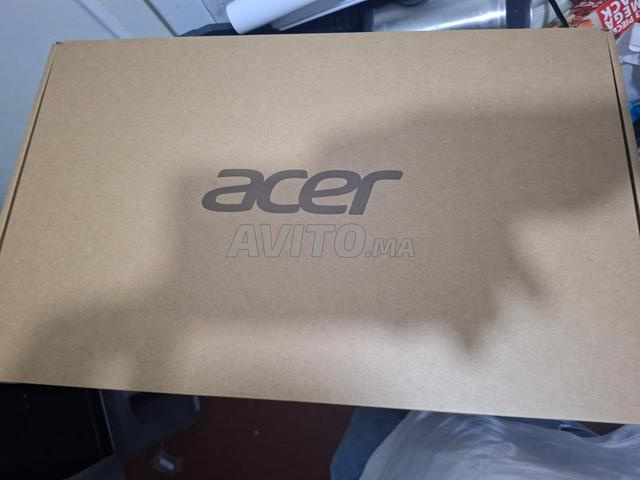 Acer Aspire Go 15 - i7 150U 16GB DDR5 512GB Neuf