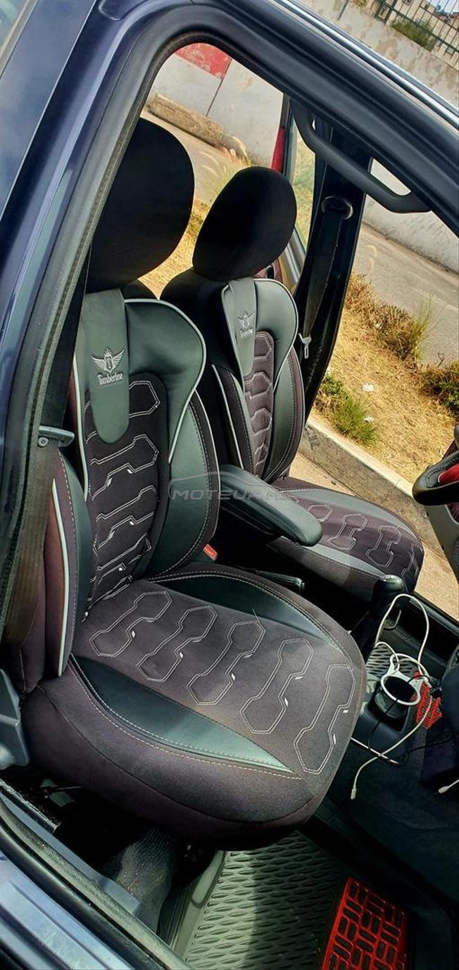 fiat siena essence ba9a n9ia