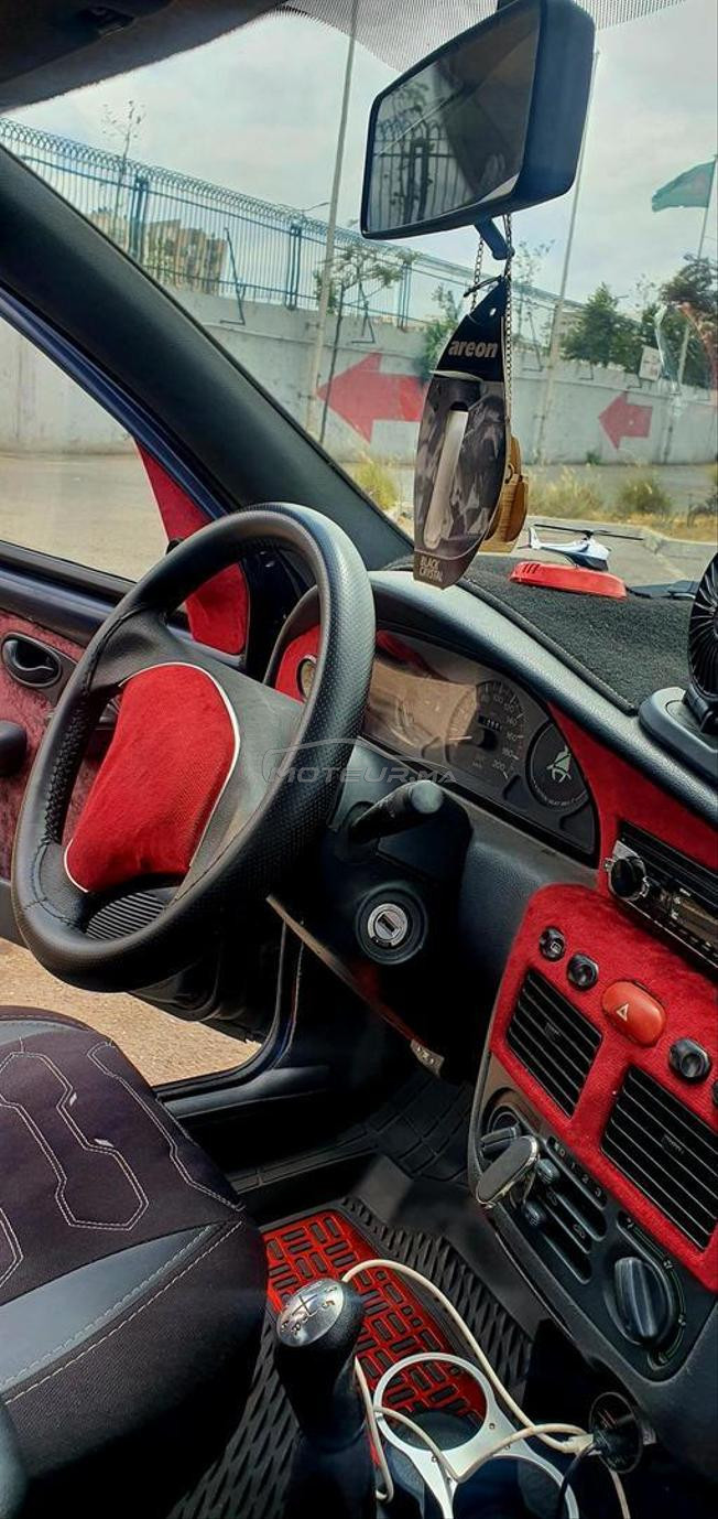 fiat siena essence ba9a n9ia