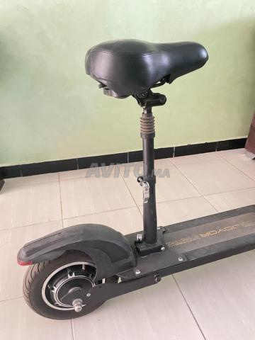 Trottinette électrique JoYor k4 - 2