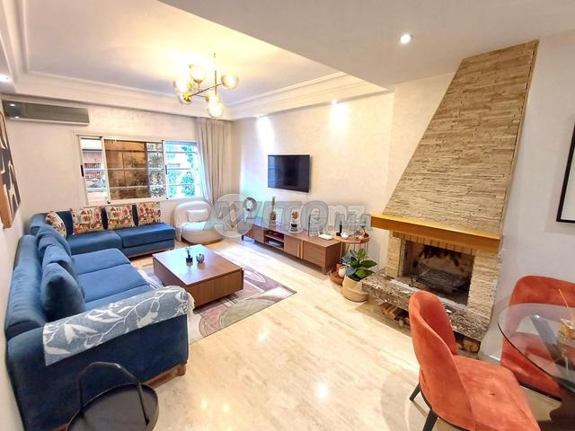 CMN-HA-1696 - Appartement à vendre à Nassim 1