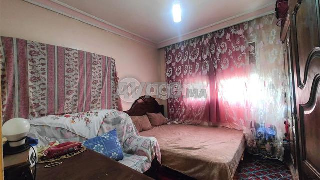 CMN-ME-1692 - Appartement à vendre à Garage Allal - 2