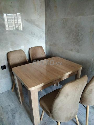 غرفة طعام - 2