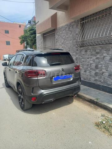 Citroën C5 aircross - 2