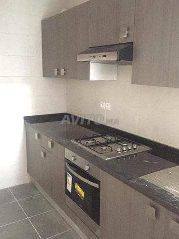 Appartement à louer Sidi Maarouf - 2