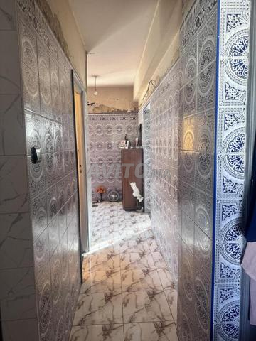 Appartement à louer - 2