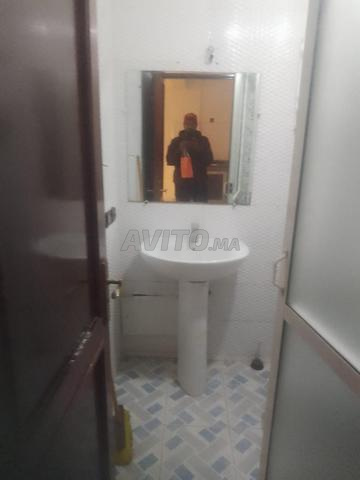 Studio vide à Maarif au rez-de-chaussée - 2