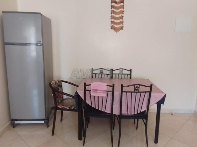 Appartement à louer 53 m² à Bouznika - 2