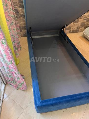 سرير طفل - 2