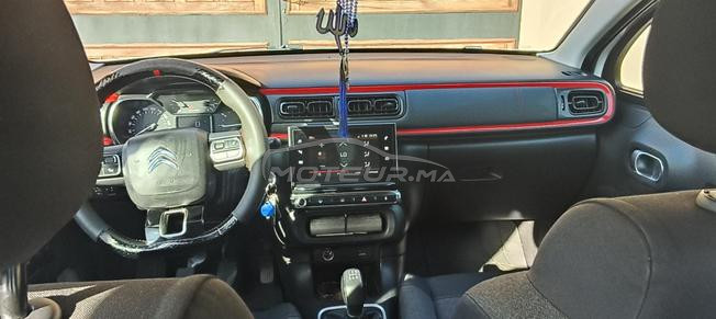 voiture C3 