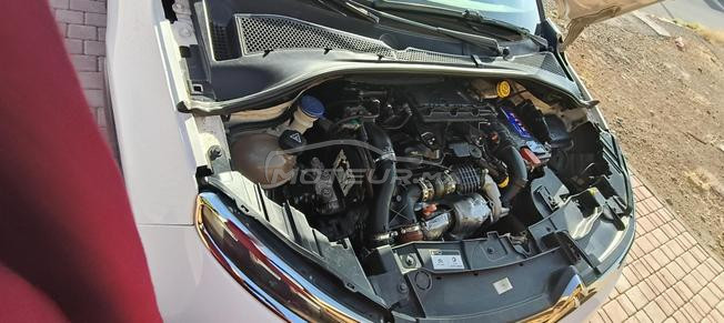 voiture C3 