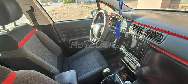 voiture C3 