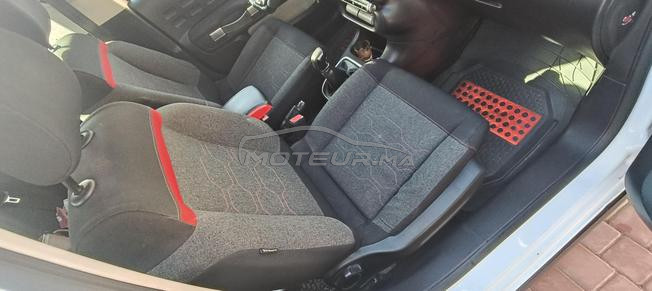voiture C3 