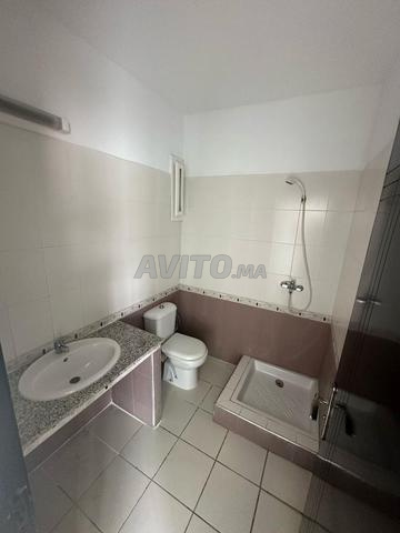 Duplex à louer - 2
