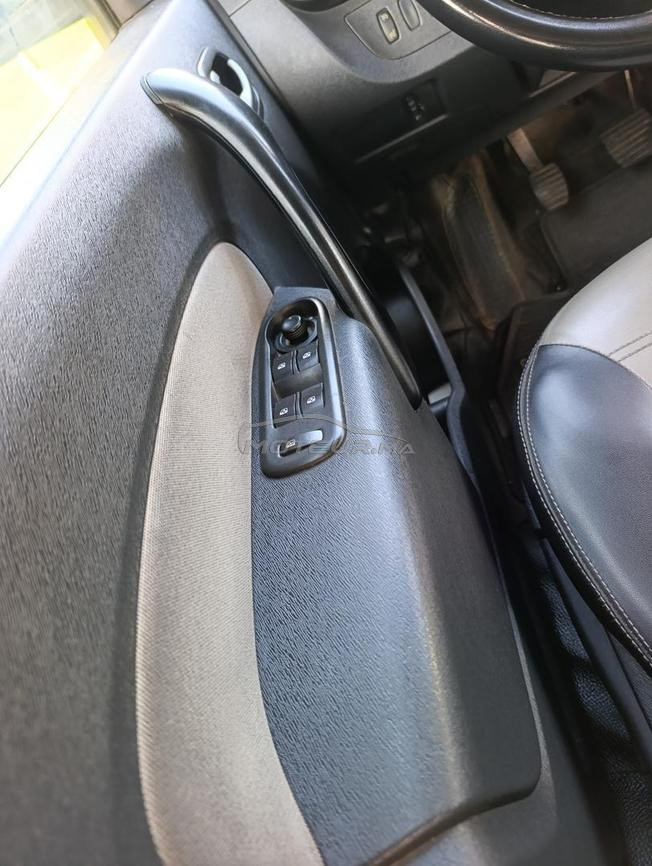 Renault Kangoo Diesel Manuelle 2013 à Casablanca