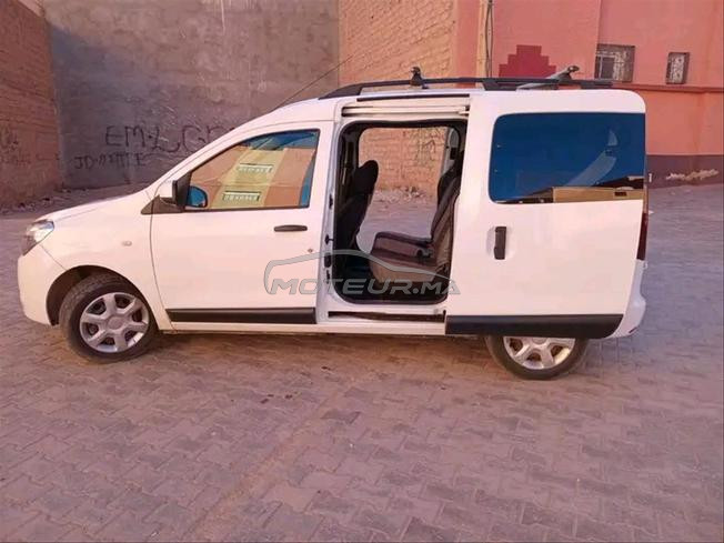 سيارة دوكير ث