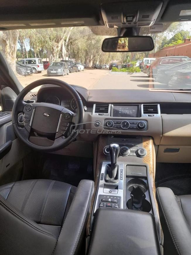 Land Rover Range Rover Sport Diesel Automatique