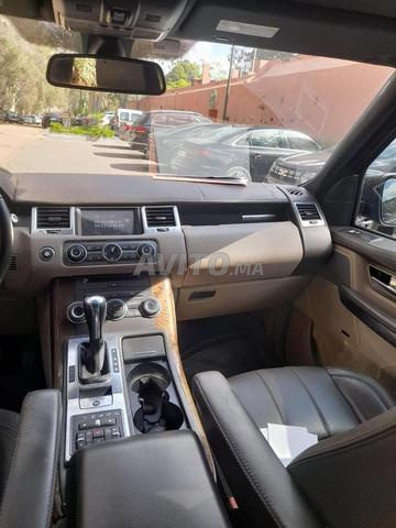 Land Rover Range Rover Sport Diesel Automatique - 2