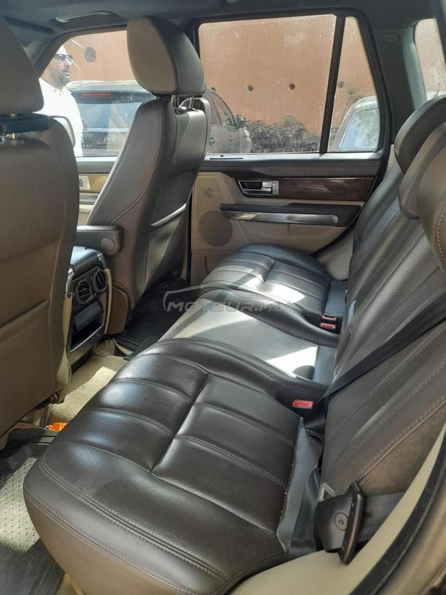 Land Rover Range Rover Sport Diesel Automatique