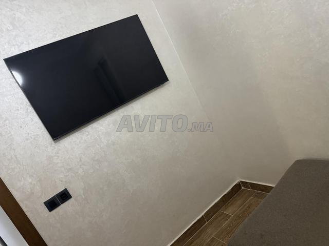 شقة للإيجار - 2