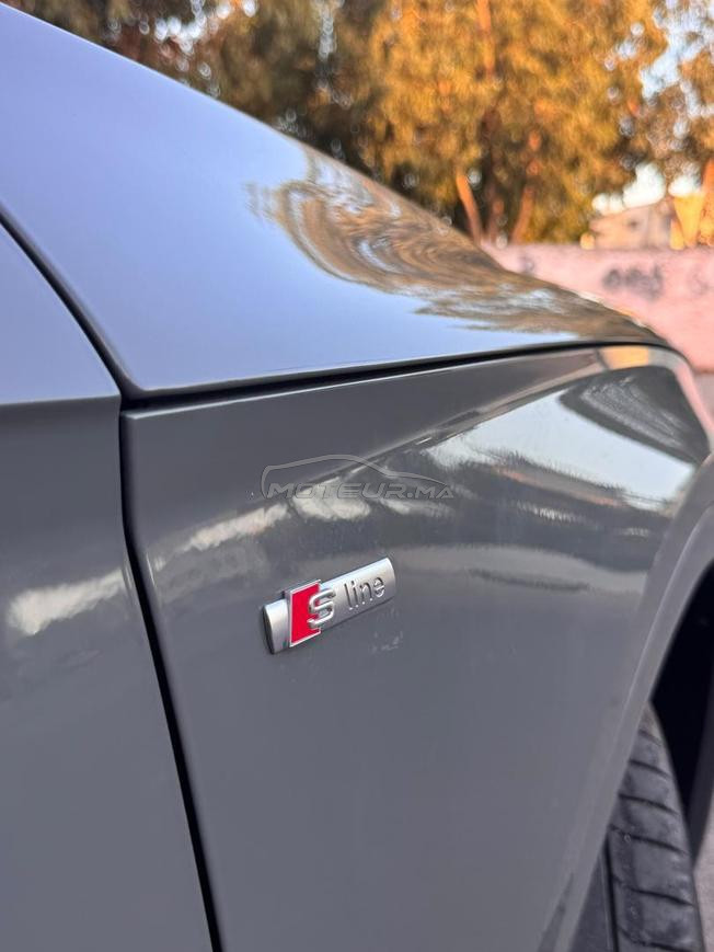 audi Q5 s-line 2021 Ded 2024