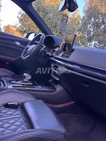 Audi Q5 S-Line 2021 Ded 2024 - 2