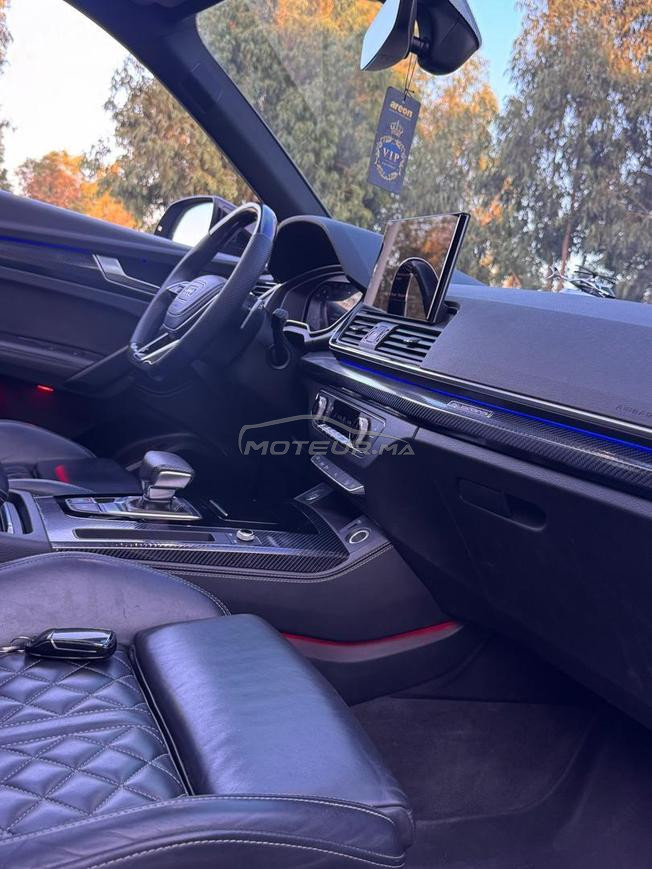 audi Q5 s-line 2021 Ded 2024