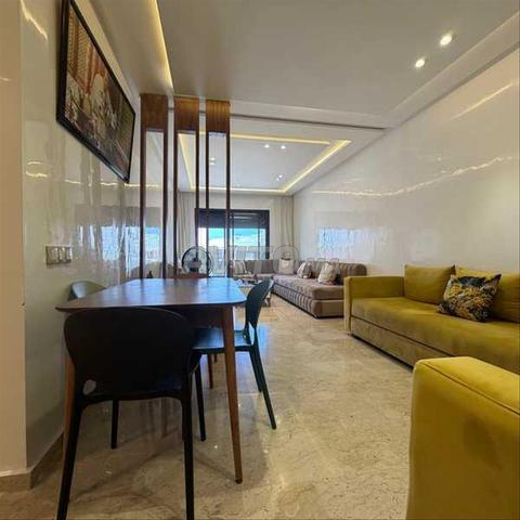 207527-Vente Appt à Casablanca Oulfa de 71 m² - 2
