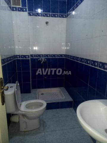 Appartement à louer Casablanca