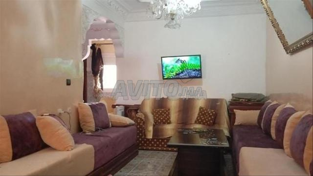 تطوان شارع زايو خندق الزربوح - 2