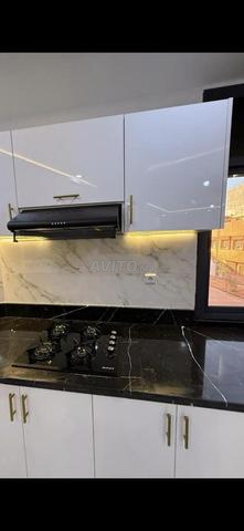 Appartements à vendre 1 m² à Oujda