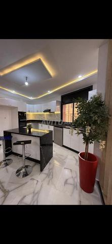 Appartements à vendre 1 m² à Oujda