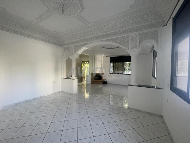 VILLA 4 Chambres - Haut Agdal - 2