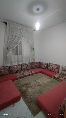 Appartement à louer pour étudiantes devant l'université Moulay Ismail - 2