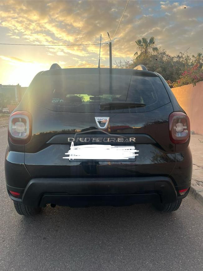 dacia duster 2019
