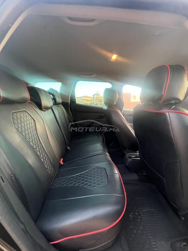 dacia duster 2019